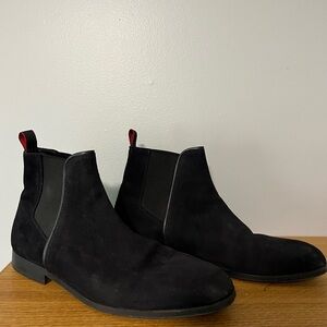 Hugo Boss Boheme Men’s Chelsea Boots
